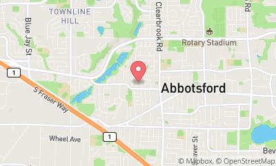 map, EKAM ENTERPRISES- House cleaning, Office cleaning, construction cleaning, Residential cleaning, Commercial cleaning and Building cleaning