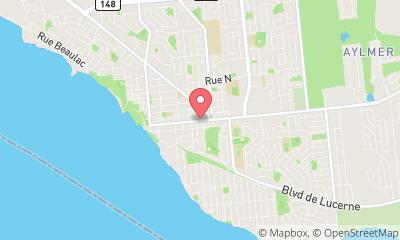 map, 1% Michael Lederman Real Estate Courtier l'Expert Immobilier Ottawa Gatineau