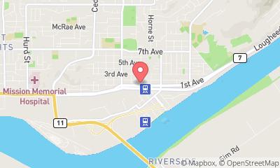 map, Gorilla Property Services