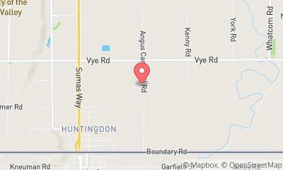 map, DESA Construction