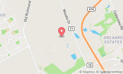 map, All Year Property Care