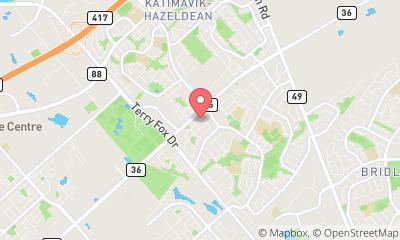 map, Andrea Clark, REALTOR® Royal LePage Team Realty, Brokerage