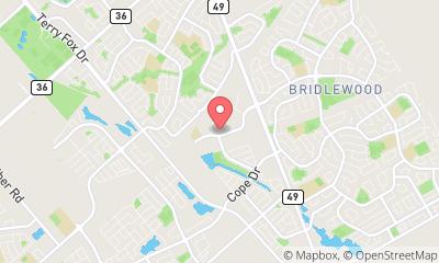 map, Darwin Group and RNR and Darwin Properties Ltd.