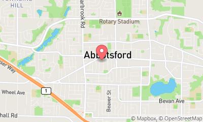 map, ECM Strata Management