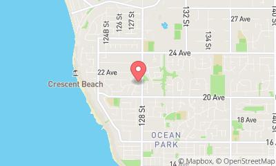 map, Hickman Masonry