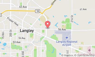 map, Impeccably Clean Cleaning Services