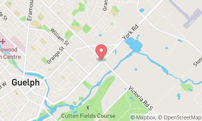 map, TimBri Property Management