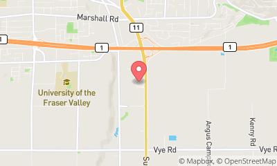 map, Jordans Flooring Outlet