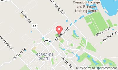 map, Premium Steel Roofs