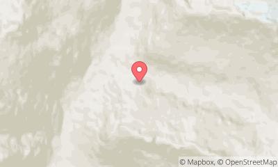 map, Direct Heat/ J&J Cleaning Services