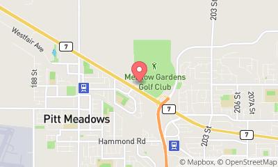 map, All West Heating Services Ltd | Air Conditioning | Heating Services| Furnace repair| Hot water tank repair|