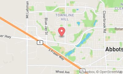 map, Dream Light Electric Ltd