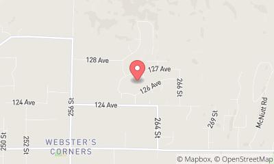 map, Expert Electric