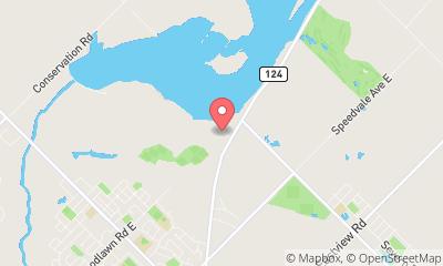 map, Local Own Comfort