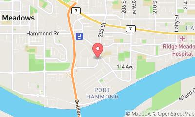 map, Diverse Flooring