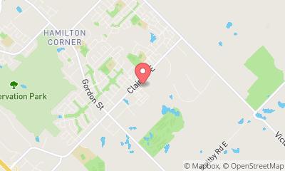 map, Smart Window Cleaning