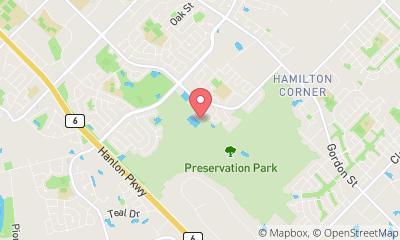 map, Clearly Better Windows