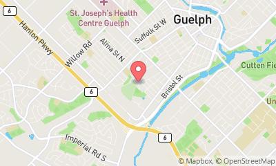 map, Cutting Edge Property Services