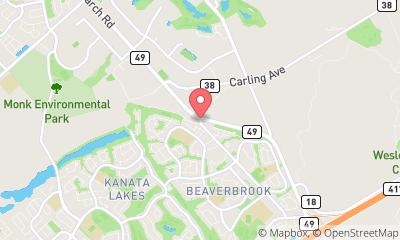 map, Cleaning Generation X inc