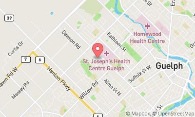 map, Empire Roofing and Exteriors