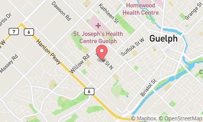 map, Impulse Electric