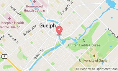 map, Guelph Cellphones & Electronics