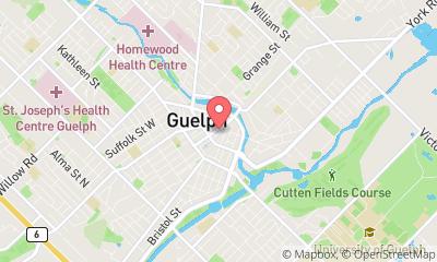 map, PCTRUST Computer Sales & Service