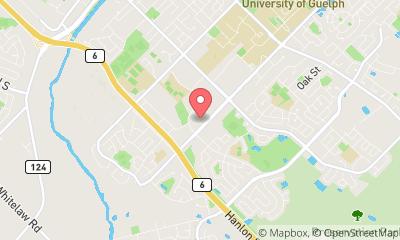 map, Jump+ Apple Premium Retailer (Guelph)