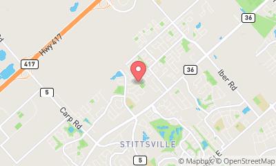 map, Oasis Realty Brokerage