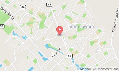 map, Lyons Power House Real Estate Group