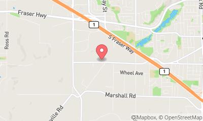 map, Canadian Home Appraisals