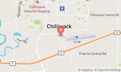 map, Bakerview Realty Appraisals