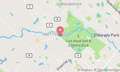 map, Advanced Appraisals