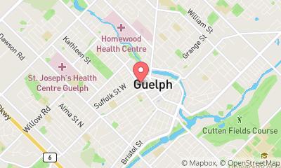 map, Value Connect Inc.