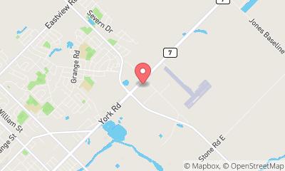 map, Oosterveld Heating and Air Conditioning