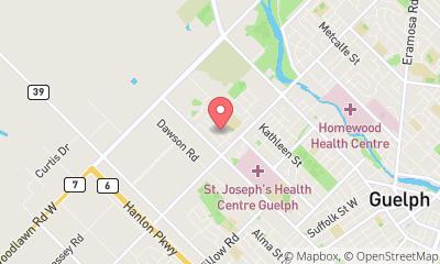 map, Easton Climate Control