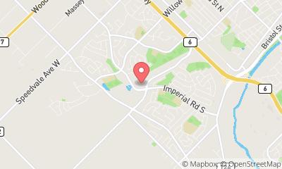 map, A Star plus Asphalt sealing