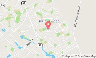 map, Airgood HVAC and Appliance Repair