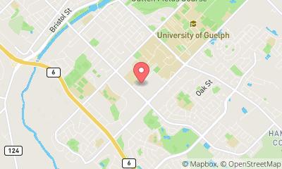 map, Edinburgh Village