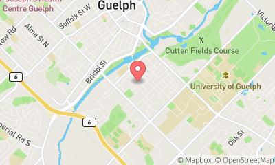 map, Conquer Commercial Cleaning