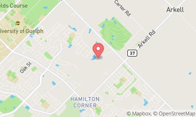 map, 2 Sisters & A Broom Cleaning and Maintenance