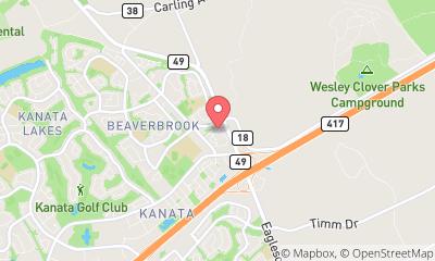 map, ER Solutions Services