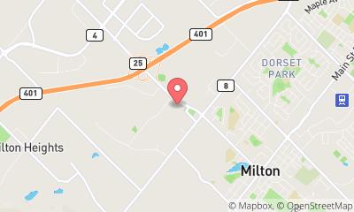 map, SmartStop Self Storage