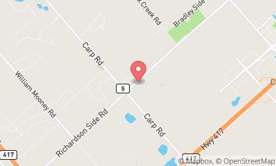 map, Droogh Electric Ltd