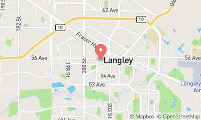 map, Immaculate Cleaning Services