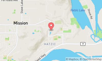 map, Green Earth Garden Care