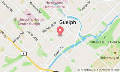 map, Jim-L Plumbing & Heating Inc