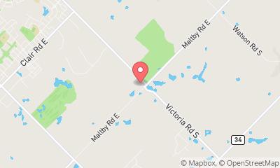 map, Lodder Brothers Limited