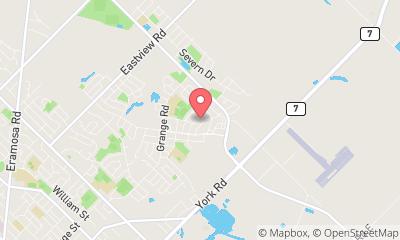 map, Harco Plumbing & Mechanical