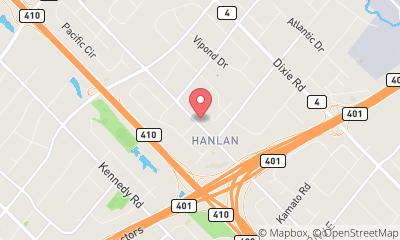 map, Royal Decks And Landscapes